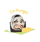 有田神楽くん（個別スタンプ：28）