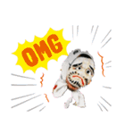 有田神楽くん（個別スタンプ：30）