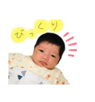 えいとん パート2（個別スタンプ：7）