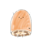 やさいとコオロギ（個別スタンプ：2）