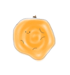 やさいとコオロギ（個別スタンプ：7）