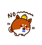 柴尾の推しスタンプ（個別スタンプ：10）