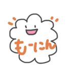 moku3（個別スタンプ：4）
