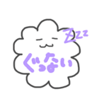 moku3（個別スタンプ：6）