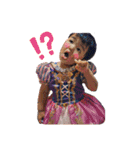 たなかさんち（個別スタンプ：21）