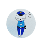 スタンプ_韓国（個別スタンプ：16）