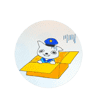 スタンプ_韓国（個別スタンプ：20）
