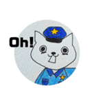 スタンプ_韓国（個別スタンプ：23）