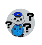 スタンプ_韓国（個別スタンプ：27）