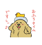 おさんぽですし！発売記念スタンプ（個別スタンプ：6）