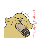 おさんぽですし！発売記念スタンプ（個別スタンプ：11）