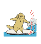 おさんぽですし！発売記念スタンプ（個別スタンプ：12）