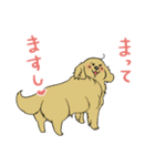 おさんぽですし！発売記念スタンプ（個別スタンプ：26）
