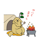 おさんぽですし！発売記念スタンプ（個別スタンプ：36）