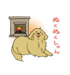 おさんぽですし！発売記念スタンプ（個別スタンプ：38）
