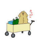 おさんぽですし！発売記念スタンプ（個別スタンプ：40）