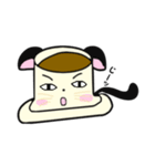 コーヒーにゃんこ（個別スタンプ：28）