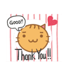 にゃーず（maruru neko）（個別スタンプ：2）