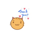 にゃーず（maruru neko）（個別スタンプ：3）