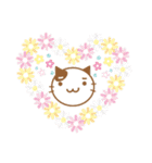 にゃーず（maruru neko）（個別スタンプ：18）