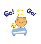 にゃーず（maruru neko）（個別スタンプ：28）