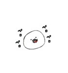まったり しらたま。（個別スタンプ：33）
