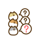 サブちゃんと愉快な仲間たち2（個別スタンプ：28）