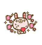 サブちゃんと愉快な仲間たち2（個別スタンプ：34）