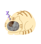 ズーン（個別スタンプ：8）