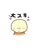さぽた（個別スタンプ：21）
