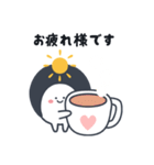かさまる（個別スタンプ：6）