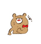 くまおの日常スタンプ（個別スタンプ：31）