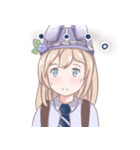 I'm B！（個別スタンプ：2）