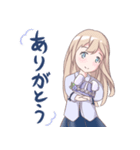 I'm B！（個別スタンプ：10）