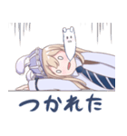 I'm B！（個別スタンプ：20）