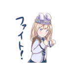 I'm B！（個別スタンプ：22）