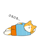 おでかけねこくん 日常！（個別スタンプ：7）
