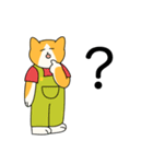 おでかけねこくん 日常！（個別スタンプ：28）