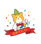 おでかけねこくん 日常！（個別スタンプ：36）