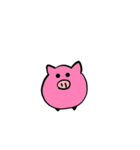 CHABoo！！（個別スタンプ：1）