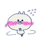 日常 こぶ ちゃん（個別スタンプ：20）