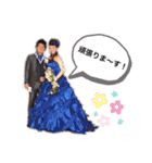 多田スタンプ（個別スタンプ：11）