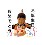 多田スタンプ（個別スタンプ：34）