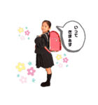 多田スタンプ（個別スタンプ：40）