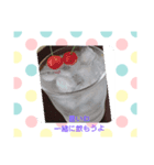 SUMMERday★（個別スタンプ：4）