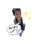 トアの成長日記（個別スタンプ：2）
