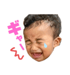 Bellaスタンプ（個別スタンプ：2）