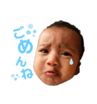 Bellaスタンプ（個別スタンプ：4）