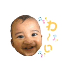 Bellaスタンプ（個別スタンプ：6）