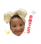 Bellaスタンプ（個別スタンプ：7）